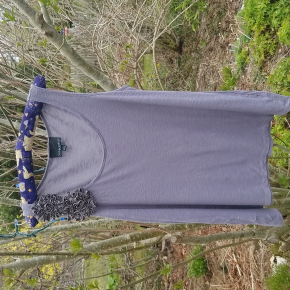 🌼6/$25 Cynthia Rowley Tank Top - Picture 11 of 13